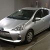 toyota aqua 2012 CFJ1700729 image 1