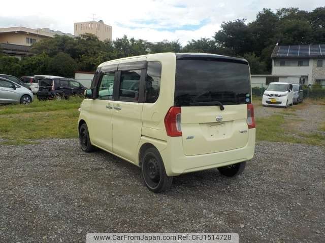 daihatsu tanto 2014 CFJ1514728 image 2