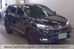 honda cr-v 2022 -HONDA--CR-V 6BA-RW2--RW2-1300301---HONDA--CR-V 6BA-RW2--RW2-1300301-