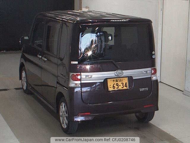 daihatsu tanto 2011 -DAIHATSU 【千葉 581ｺ6934】--Tanto L375S--0471969---DAIHATSU 【千葉 581ｺ6934】--Tanto L375S--0471969- image 2