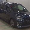 toyota voxy 2015 quick_quick_DBA-ZRR85W_0038684 image 1