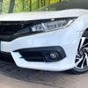 honda civic 2017 CFJ1506896 image 11