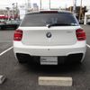 bmw 1-series 2015 CFJ1688728 image 5