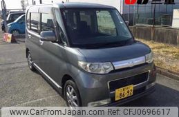 daihatsu tanto 2008 -DAIHATSU 【三重 580ﾜ8692】--Tanto L375S-0126091---DAIHATSU 【三重 580ﾜ8692】--Tanto L375S-0126091-