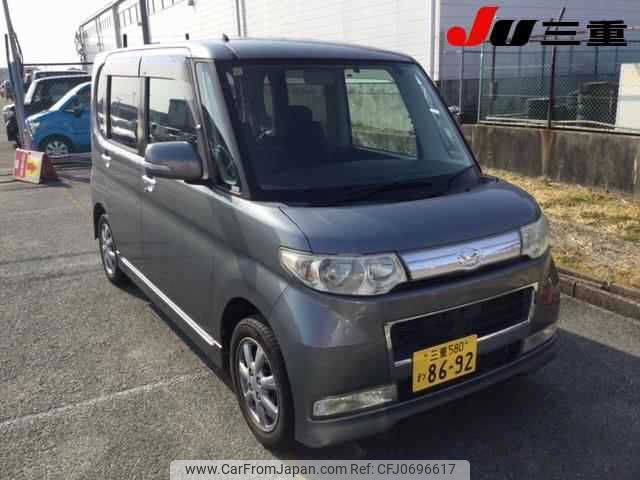 daihatsu tanto 2008 -DAIHATSU 【三重 580ﾜ8692】--Tanto L375S-0126091---DAIHATSU 【三重 580ﾜ8692】--Tanto L375S-0126091- image 1