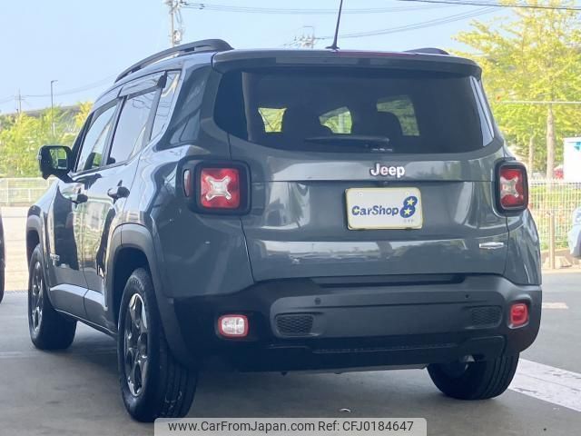 jeep renegade 2017 quick_quick_ABA-BU14_1C4BU0000HPE85559 image 2