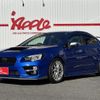 subaru wrx 2017 -SUBARU--WRX DBA-VAG--VAG-021745---SUBARU--WRX DBA-VAG--VAG-021745- image 1