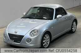 daihatsu copen 2008 -DAIHATSU--Copen L880K-0043002---DAIHATSU--Copen L880K-0043002-