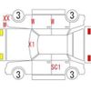 toyota crown 2015 CFJ1555990 image 2