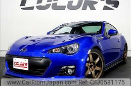 subaru brz 2014 quick_quick_DBA-ZC6_ZC6-017016