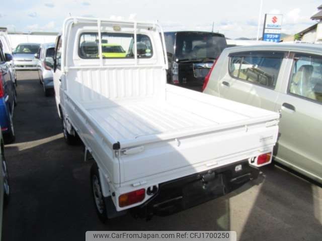 subaru sambar-truck 2007 CFJ1700250 image 2