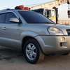hyundai tucson 2008 CFJ2966527 image 1
