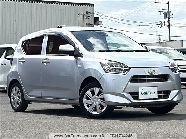 daihatsu mira-e-s 2022 CFJ1794245 image 1
