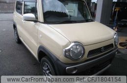 suzuki hustler 2018 CFJ1804154