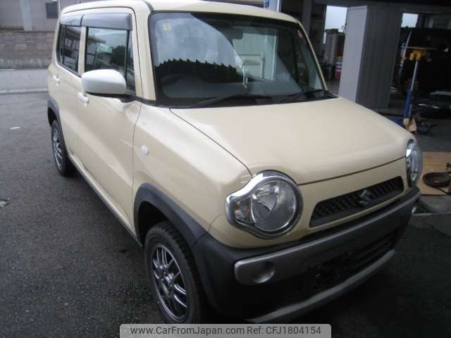 suzuki hustler 2018 CFJ1804154 image 1