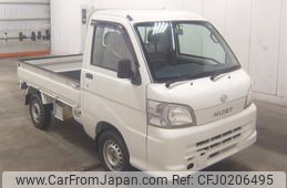 daihatsu hijet-truck 2006 -DAIHATSU--Hijet Truck S210P-2076935---DAIHATSU--Hijet Truck S210P-2076935-