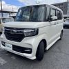 honda n-box 2017 -HONDA--N BOX DBA-JF3--JF3-1023367---HONDA--N BOX DBA-JF3--JF3-1023367- image 3