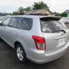 toyota corolla-fielder 2011 504749-RAOID10122 image 4