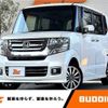 honda n-box 2015 -HONDA--N BOX JF1--2420165---HONDA--N BOX JF1--2420165- image 1