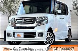 honda n-box 2015 -HONDA--N BOX JF1--2420165---HONDA--N BOX JF1--2420165-