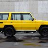 toyota landcruiser-70 2004 quick_quick_HZJ76V_HZJ76V-0006523 image 2