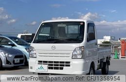 mazda scrum 2018 quick_quick_EBD-DG16T_DG16T-380315