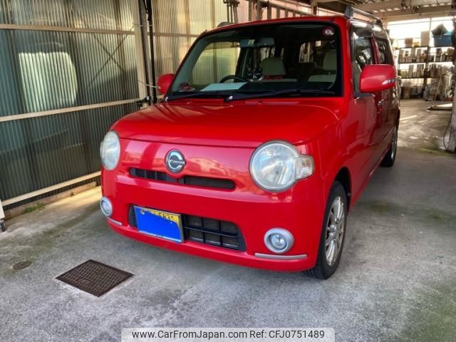 daihatsu mira-cocoa 2010 -DAIHATSU--Mira Cocoa DBA-L675S--L675S-0041088---DAIHATSU--Mira Cocoa DBA-L675S--L675S-0041088- image 2