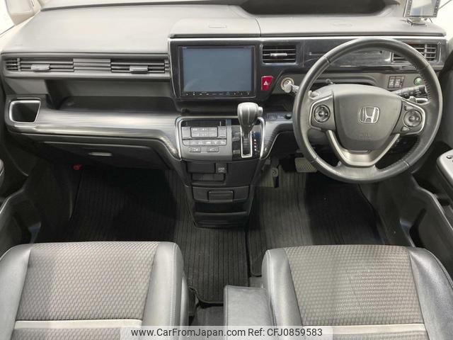 honda stepwagon-spada 2015 quick_quick_RP4_RP4-1000807 image 2