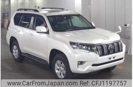 toyota land-cruiser-prado 2022 quick_quick_3BA-TRJ150W_0142262