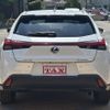 lexus ux 2021 -LEXUS--Lexus UX 6AA-MZAH10--MZAH10-2100047---LEXUS--Lexus UX 6AA-MZAH10--MZAH10-2100047- image 6