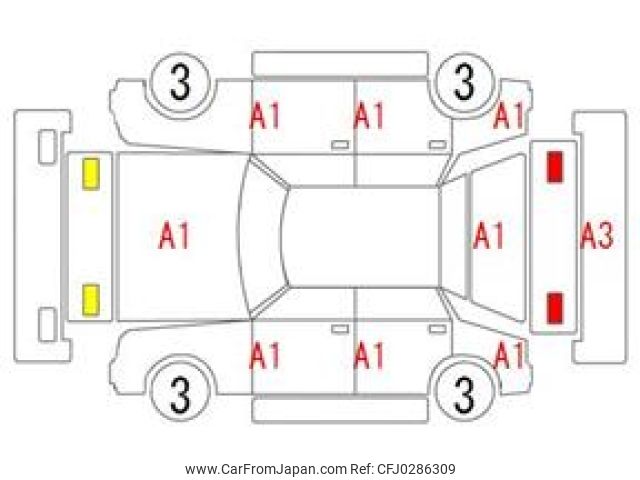 toyota aqua 2016 -TOYOTA--AQUA DAA-NHP10--NHP10-6514813---TOYOTA--AQUA DAA-NHP10--NHP10-6514813- image 2