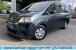 nissan serena 2011 CFJ1689268