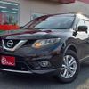 nissan x-trail 2015 -NISSAN 【盛岡 300ﾂ3698】--X-Trail DBA-NT32--NT32-519725---NISSAN 【盛岡 300ﾂ3698】--X-Trail DBA-NT32--NT32-519725- image 1