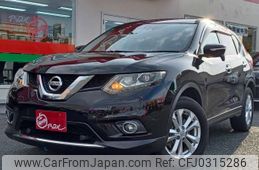 nissan x-trail 2015 -NISSAN 【盛岡 300ﾂ3698】--X-Trail DBA-NT32--NT32-519725---NISSAN 【盛岡 300ﾂ3698】--X-Trail DBA-NT32--NT32-519725-