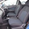 nissan note 2014 G00187 image 26