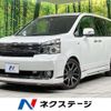 toyota voxy 2010 -TOYOTA--Voxy DBA-ZRR70W--ZRR70-0350444---TOYOTA--Voxy DBA-ZRR70W--ZRR70-0350444- image 1