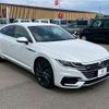 volkswagen arteon 2018 CFJ1571844 image 5