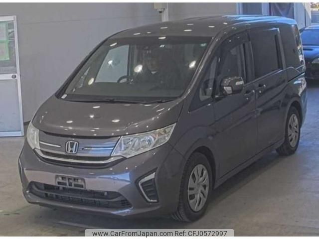 honda stepwagon 2018 quick_quick_DBA-RP1_1200594 image 1