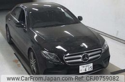 mercedes-benz e-class 2018 -MERCEDES-BENZ 【袖ケ浦 301ｽ615】--Benz E Class 213042C-2A370787---MERCEDES-BENZ 【袖ケ浦 301ｽ615】--Benz E Class 213042C-2A370787-