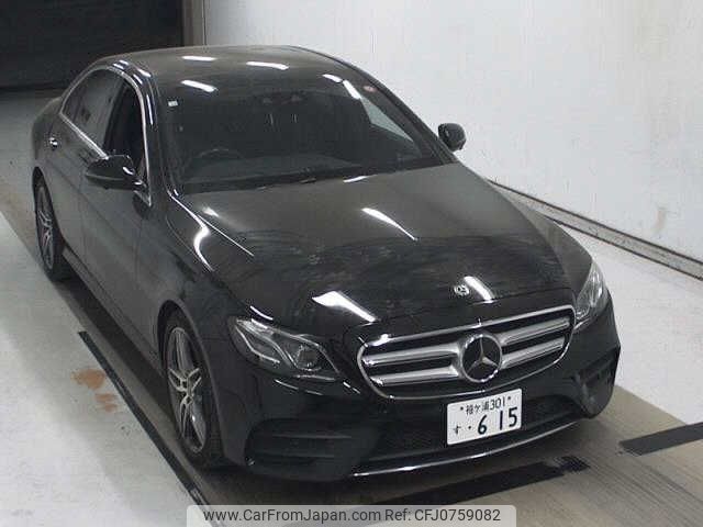 mercedes-benz e-class 2018 -MERCEDES-BENZ 【袖ケ浦 301ｽ615】--Benz E Class 213042C-2A370787---MERCEDES-BENZ 【袖ケ浦 301ｽ615】--Benz E Class 213042C-2A370787- image 1