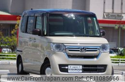 honda n-box 2022 -HONDA--N BOX 6BA-JF3--JF3-2371507---HONDA--N BOX 6BA-JF3--JF3-2371507-