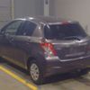 toyota vitz 2014 -TOYOTA--Vitz DBA-KSP130--KSP130-2107123---TOYOTA--Vitz DBA-KSP130--KSP130-2107123- image 8