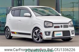 suzuki alto-works 2019 -SUZUKI--Alto Works DBA-HA36S--HA36S-913191---SUZUKI--Alto Works DBA-HA36S--HA36S-913191-