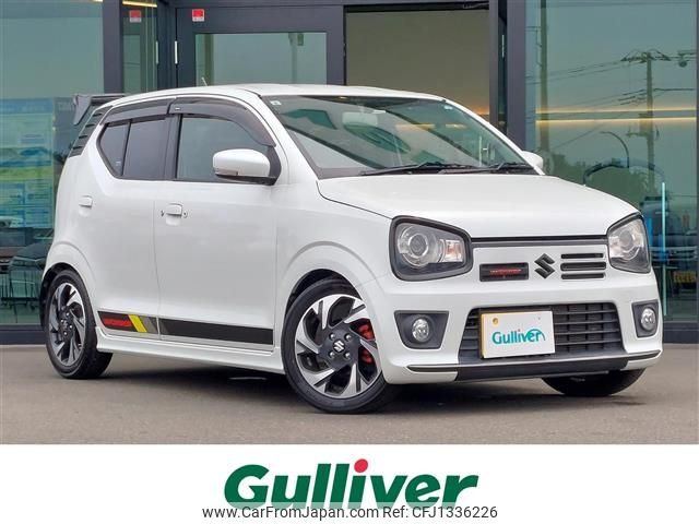 suzuki alto-works 2019 -SUZUKI--Alto Works DBA-HA36S--HA36S-913191---SUZUKI--Alto Works DBA-HA36S--HA36S-913191- image 1