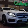 mercedes-benz gla-class 2014 -MERCEDES-BENZ--Benz GLA DBA-156946--WDC1569462J029295---MERCEDES-BENZ--Benz GLA DBA-156946--WDC1569462J029295- image 1