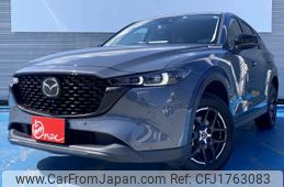 mazda cx-5 2022 CFJ1763083