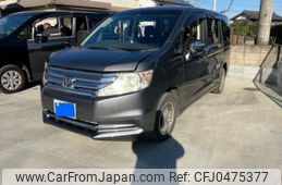 honda stepwagon 2012 -HONDA--Stepwgn DBA-RK1--RK1-1305456---HONDA--Stepwgn DBA-RK1--RK1-1305456-