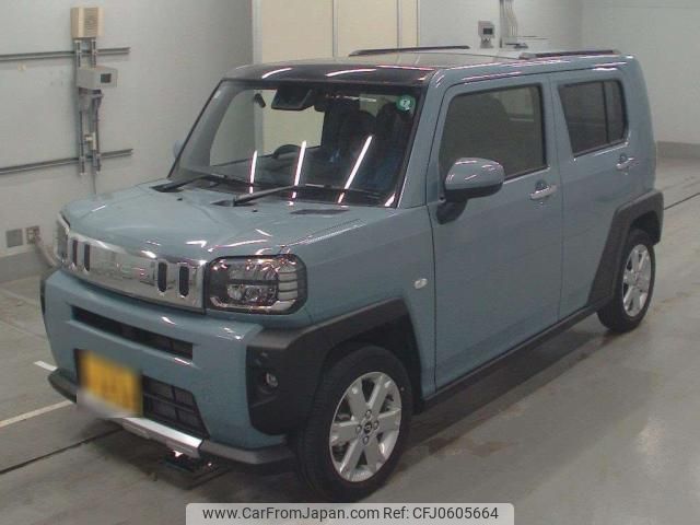 daihatsu taft 2024 quick_quick_5BA-LA900S_LA900S-0173653 image 1