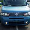 nissan cube 2010 CFJ3360555 image 34