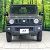 suzuki jimny 2019 CFJ1649204 image 14